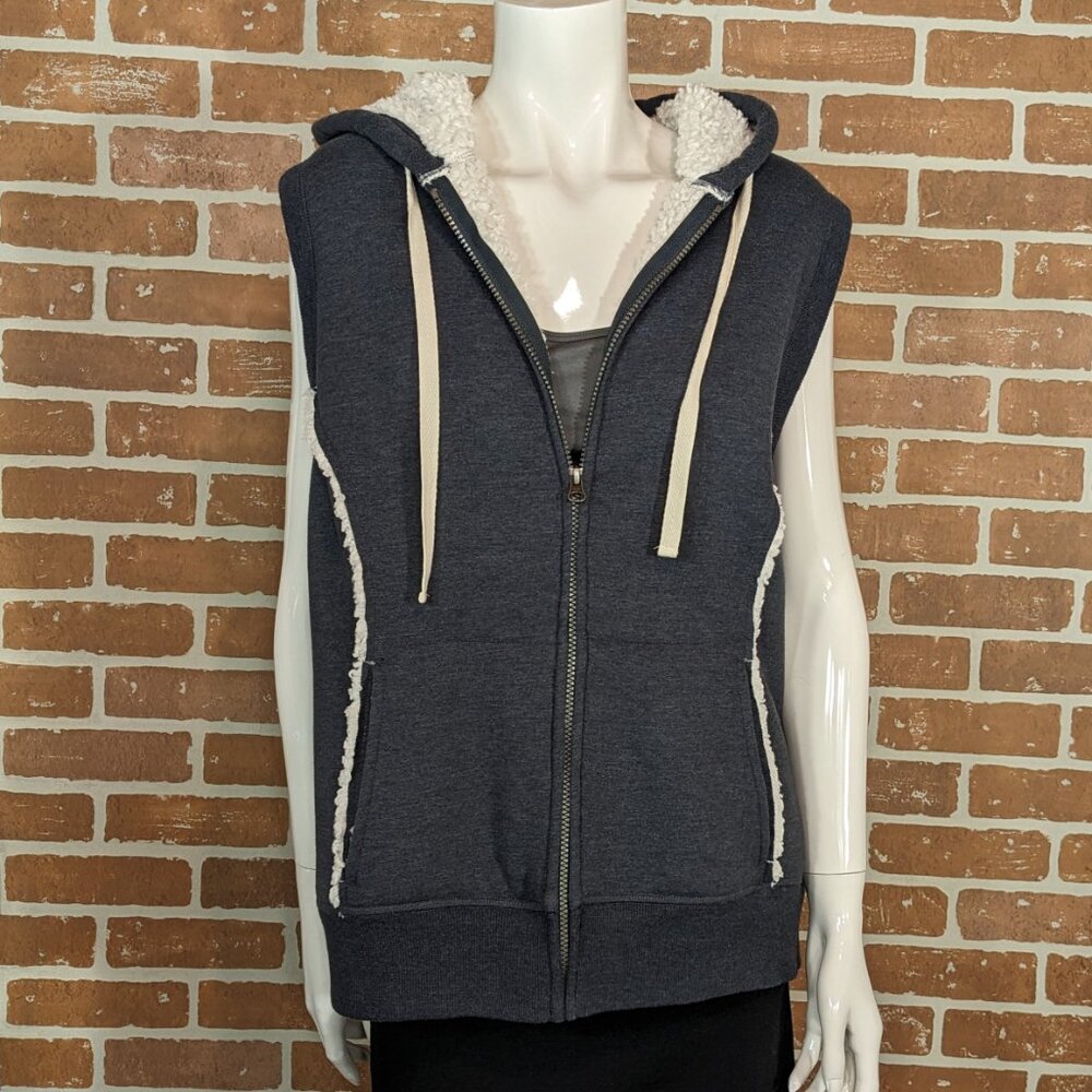Old Navy Sleeveless Hoodie